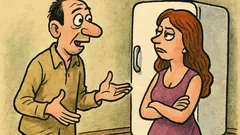 Виц: Външният вид не е важен...