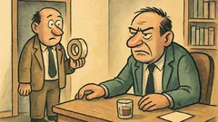 Виц: Прати глупака за скоч — носи тиксо