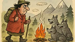 Виц: Тя беше толкова злобна, че...