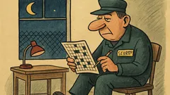 Виц: Висшето образование е много важно