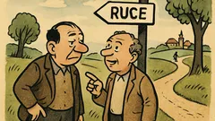 Виц: Знаете ли къде е Япония?