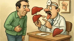 Виц: Влиза пациент при доктора...