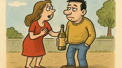 Виц: Ех, Киро, ще съм ли твоята?