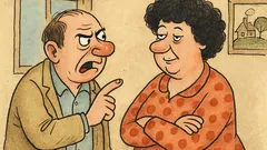 Виц: Йорданке, шегите ти са тъпи!