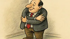 Виц: Не мога да угодя на всички...