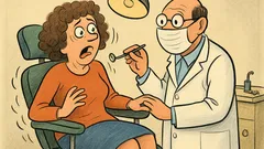 Виц: Срещала ли си мъж, който разтреперва...