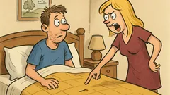 Виц: Ей, тия блондинки били тъпи!