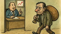 Виц: Специалисти твърдят, че живеем по-добре...