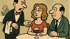 Виц: Не можеш да угодиш на всички…