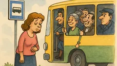 Виц: Две приятелки си споделят…