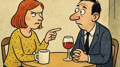 Виц: Как така такова добро момиче е свободно?