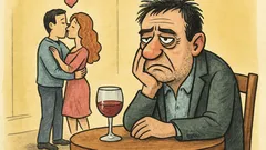 Виц: 70% от българите не вярват