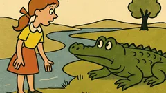 Виц: Госпожице, знаете ли колко е Нил?