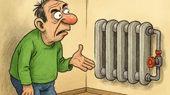 Виц: Само в България и столът има майка