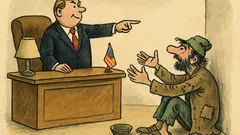 Виц: В САЩ грамотните били 5%...