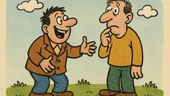 Виц: 2 април — схвана ли го?