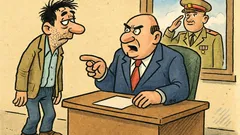 Виц: Ти винаги ли закъсняваш за работа?