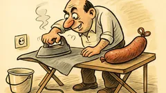 Виц: От „ютия“ до „бахур“ за миг