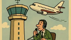 Виц: Кула, кула — полет 57 пада!