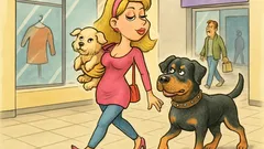 Виц: Реших да го играя кифла...