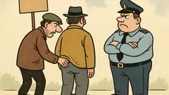 Виц: Джебчиите искат да паднат 2 метра