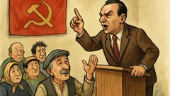 Виц: Другари, в Америка е много лошо!