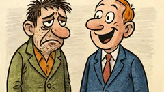 Виц: Хороскоп за май – песимисти, оптимисти