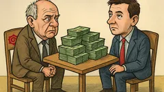 Виц: Попитали радио Ереван защо Кирил...